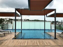24 One Residences (D5), Apartment #384701431